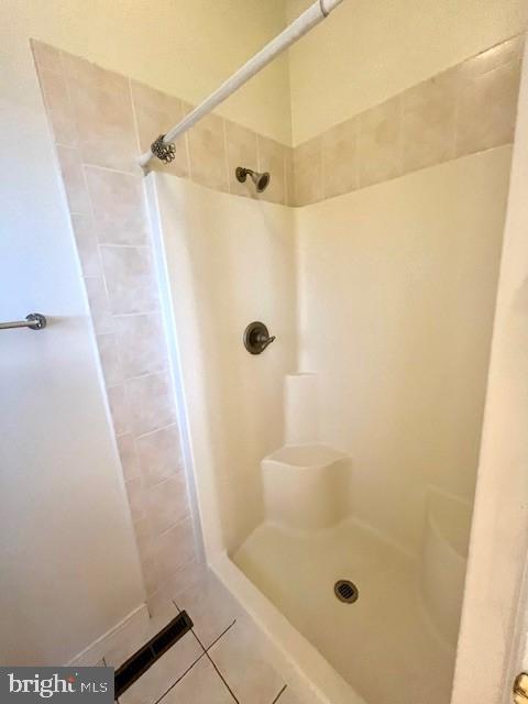117 Chesapeake Avenue Prince Frederick, MD 20678 - Photo 38 of 65 a bathroom with a shower