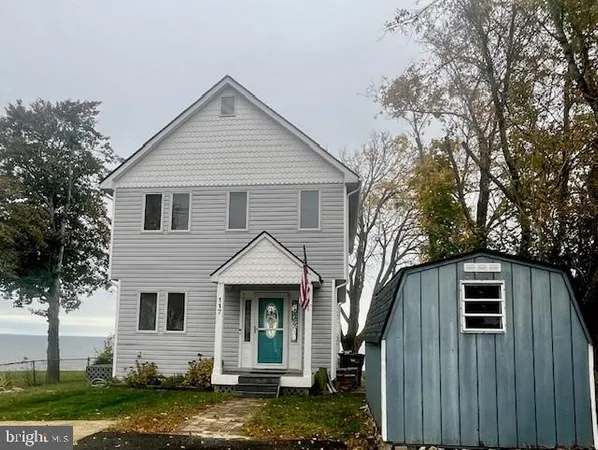 $3,200 | 117 Chesapeake Avenue, Prince Frederick, MD 20678