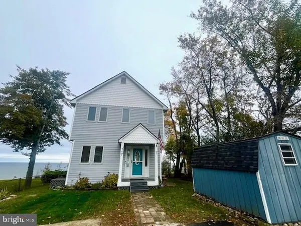 $3,200 | 117 Chesapeake Avenue, Prince Frederick, MD 20678