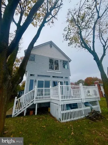 $3,200 | 117 Chesapeake Avenue, Prince Frederick, MD 20678