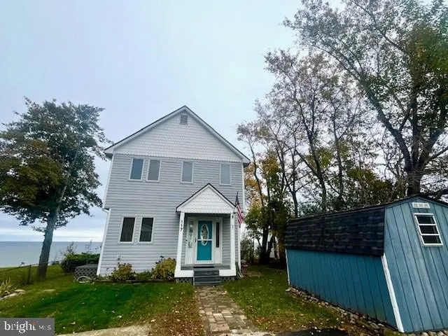 $3,200 | 117 Chesapeake Avenue, Prince Frederick, MD 20678