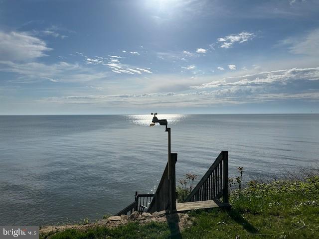 117 Chesapeake Avenue Prince Frederick, MD 20678 - Photo 57 of 65 a picture of a room with an empty space