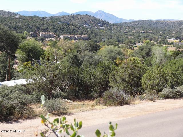 815 West Summit Street, Unit 16 Payson, AZ 85541 - Photo 1 of 7 DSC01433