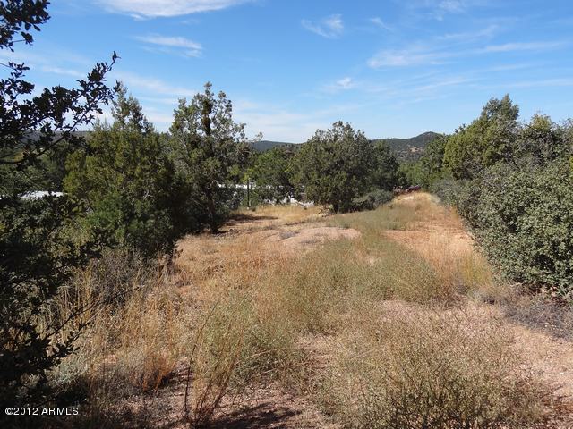815 West Summit Street, Unit 16 Payson, AZ 85541 - Photo 2 of 7 DSC01436
