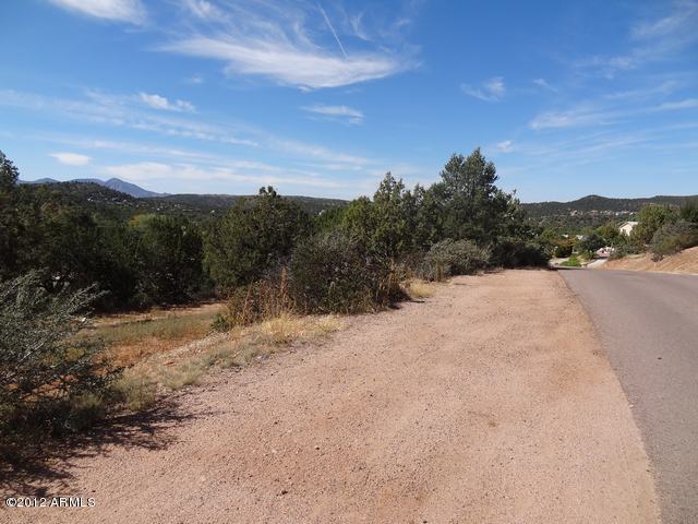 815 West Summit Street, Unit 16 Payson, AZ 85541 - Photo 3 of 7 DSC01437