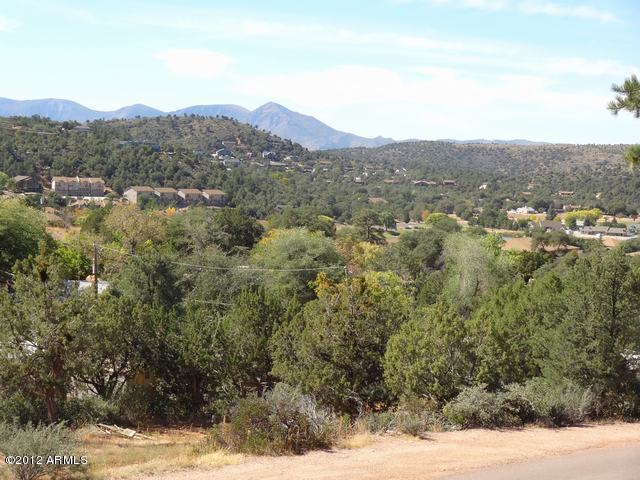 815 West Summit Street, Unit 16 Payson, AZ 85541 - Photo 4 of 7 DSC01430