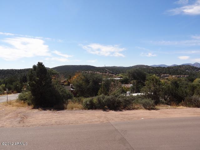 815 West Summit Street, Unit 16 Payson, AZ 85541 - Photo 5 of 7 DSC01428