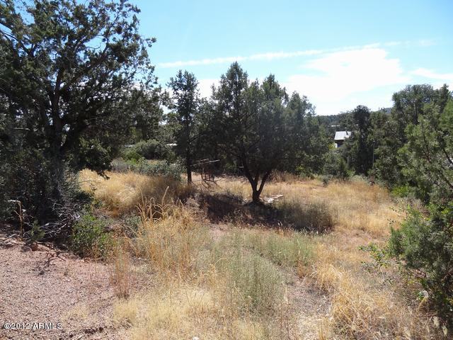 815 West Summit Street, Unit 16 Payson, AZ 85541 - Photo 6 of 7 DSC01438