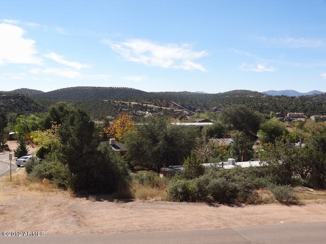 815 West Summit Street, Unit 16 Payson, AZ 85541 - Photo 7 of 7 DSC01431