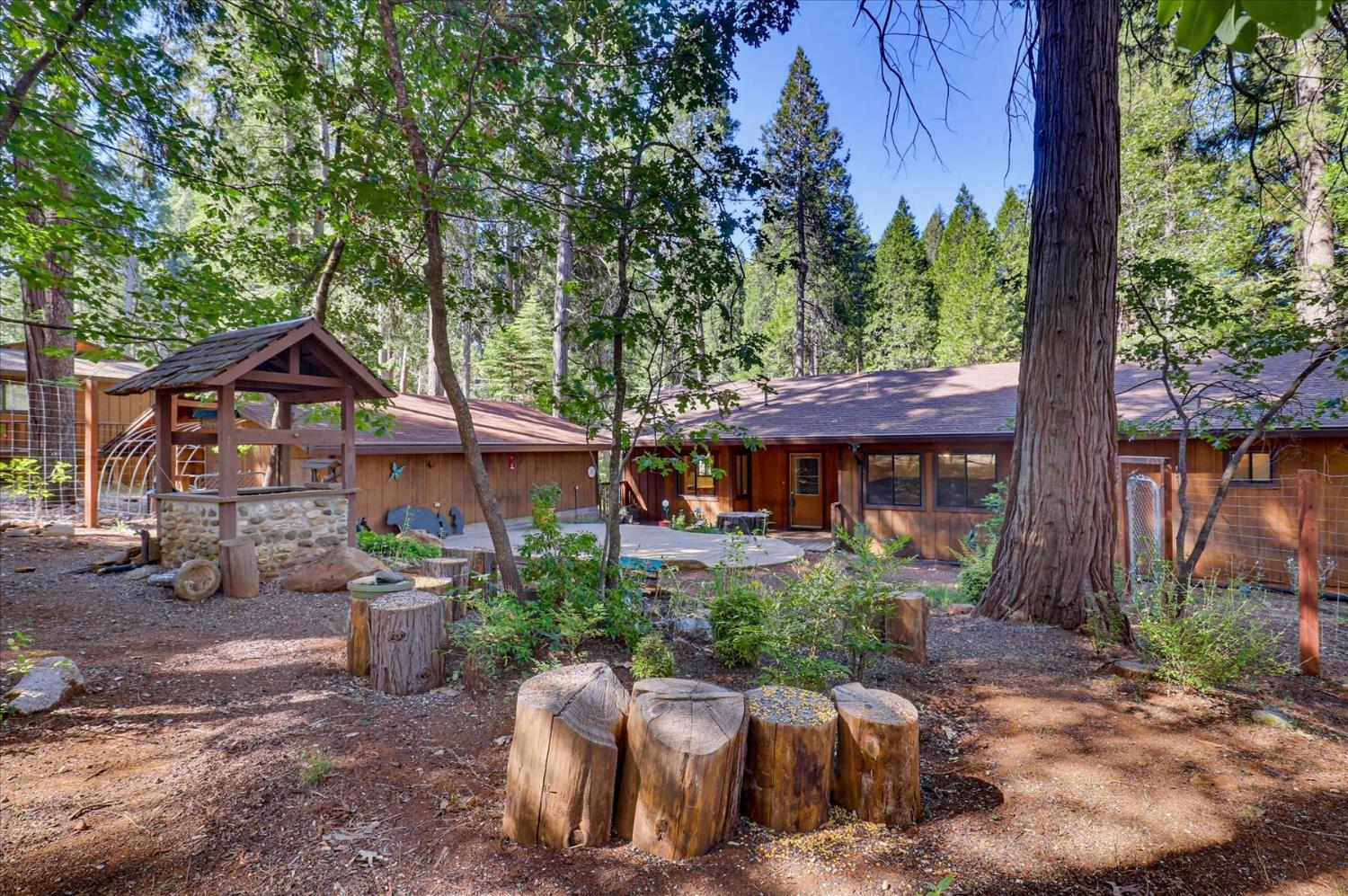 12692 Red Dog Road Nevada City, CA 95959 - Photo 39 of 43