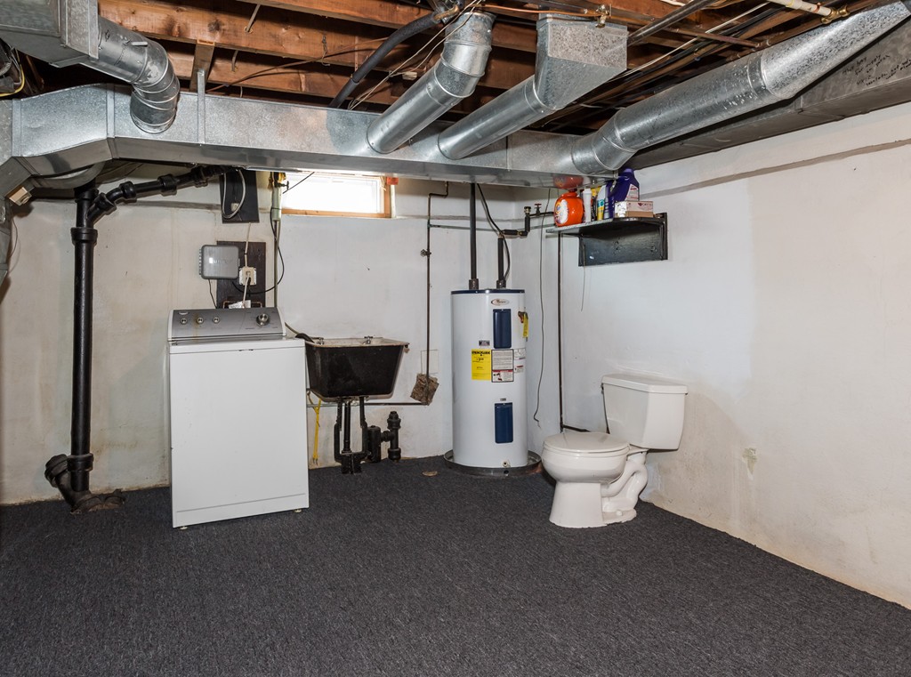 40 Oregon Street Springfield, MA 01118 - Photo 29 of 30