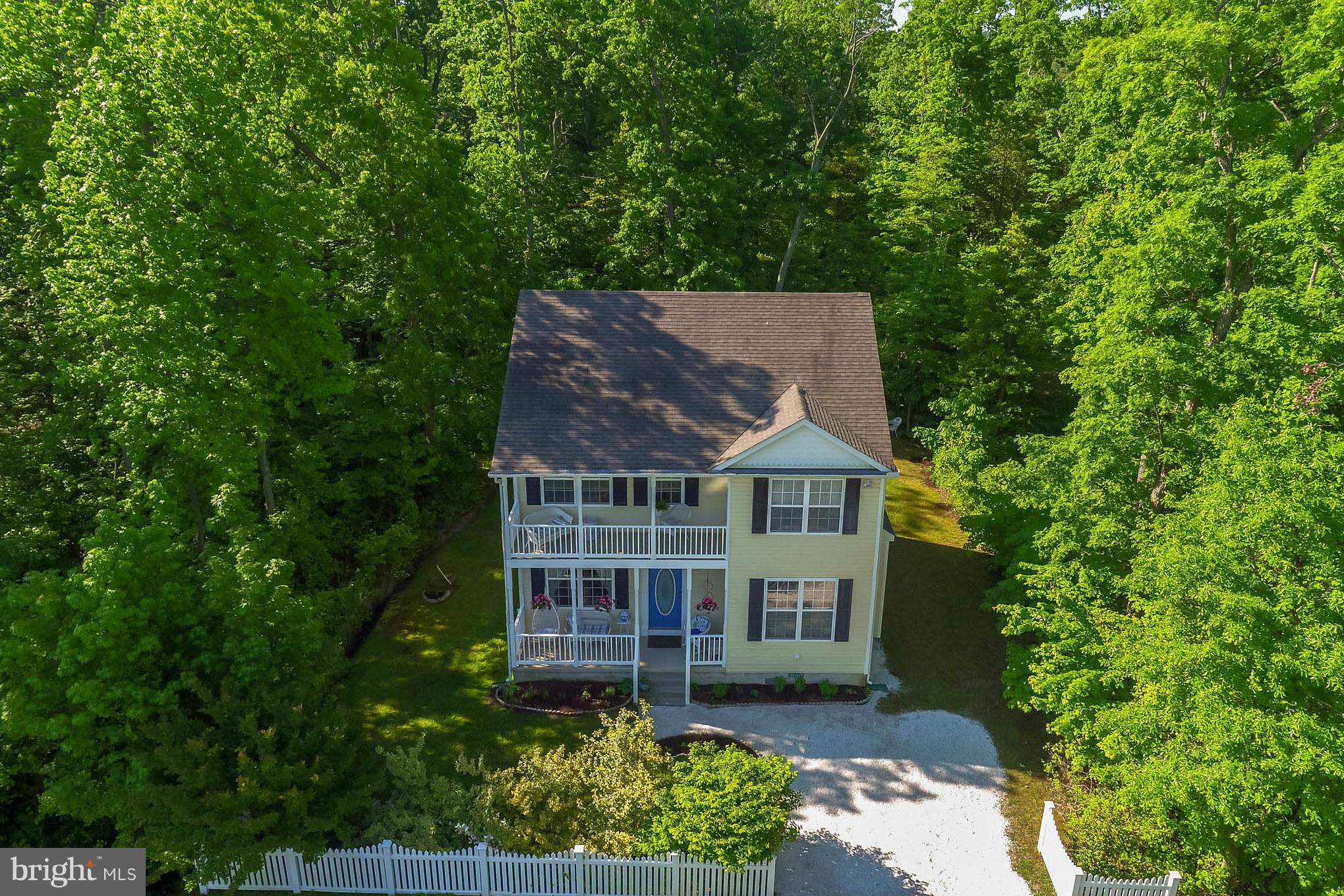 1703 Bay Road Shady Side, MD 20764 - Photo 1 of 27 Welcome to 1703 Bay Road!