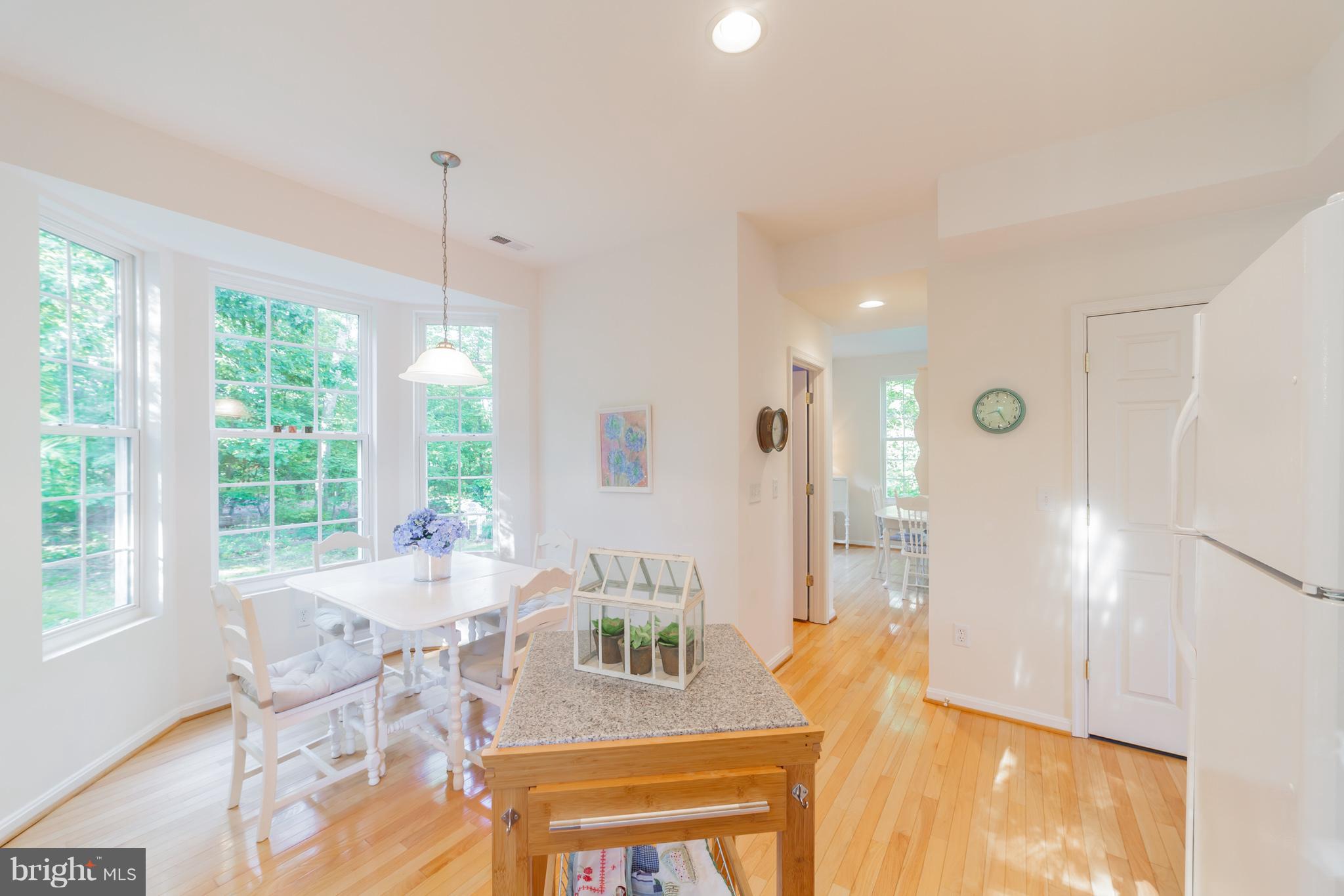 1703 Bay Road Shady Side, MD 20764 - Photo 11 of 27 Eat-in Kitchen