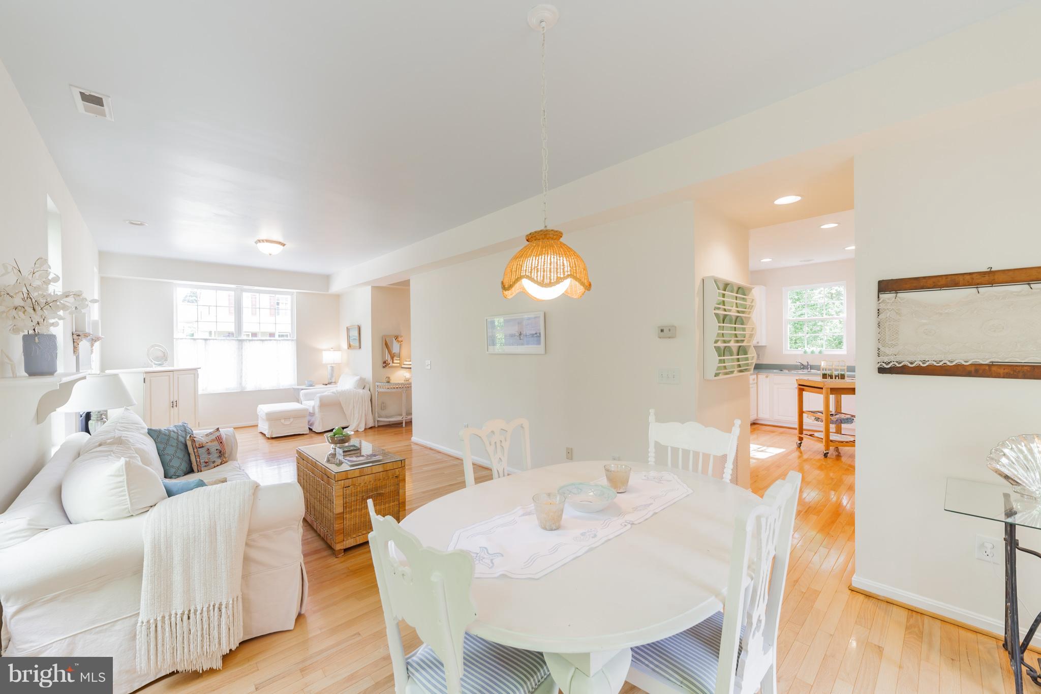 1703 Bay Road Shady Side, MD 20764 - Photo 12 of 27 Dining room