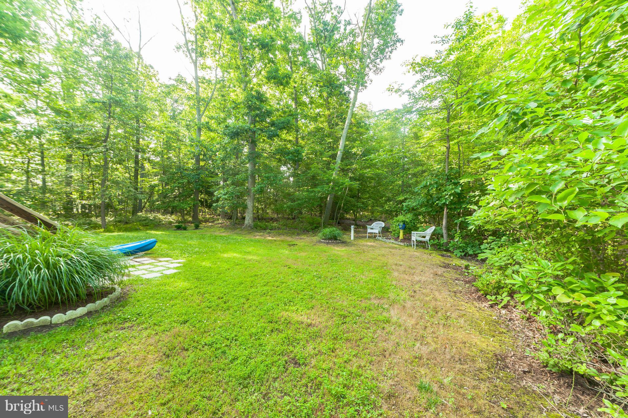 1703 Bay Road Shady Side, MD 20764 - Photo 24 of 27 This lot adjoins protected green space