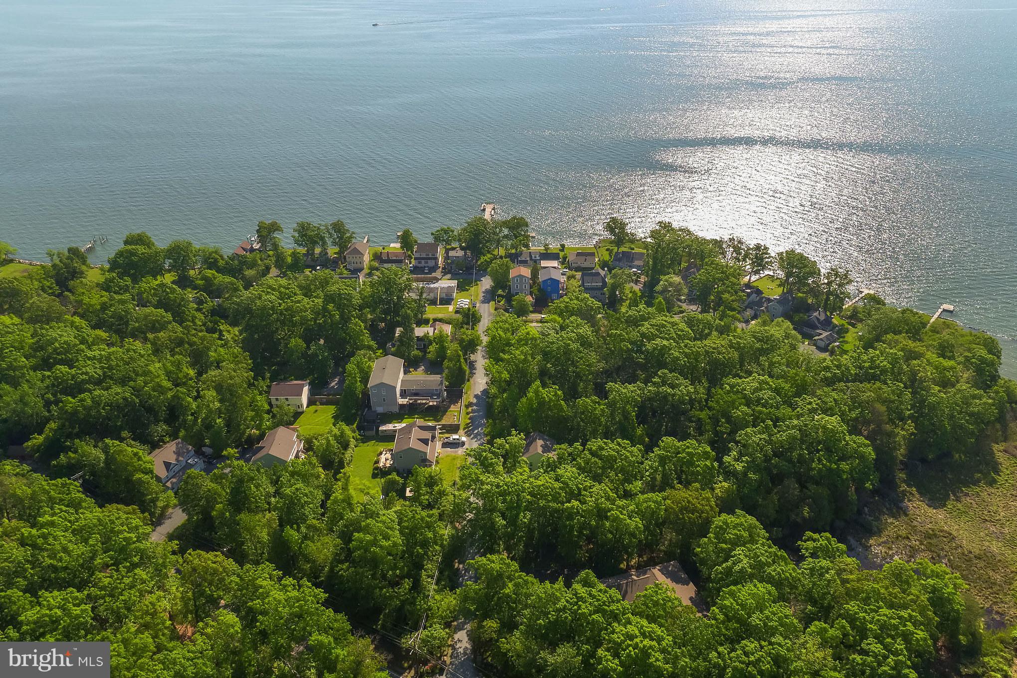 1703 Bay Road Shady Side, MD 20764 - Photo 26 of 27 Community on the Chesapeake Bay