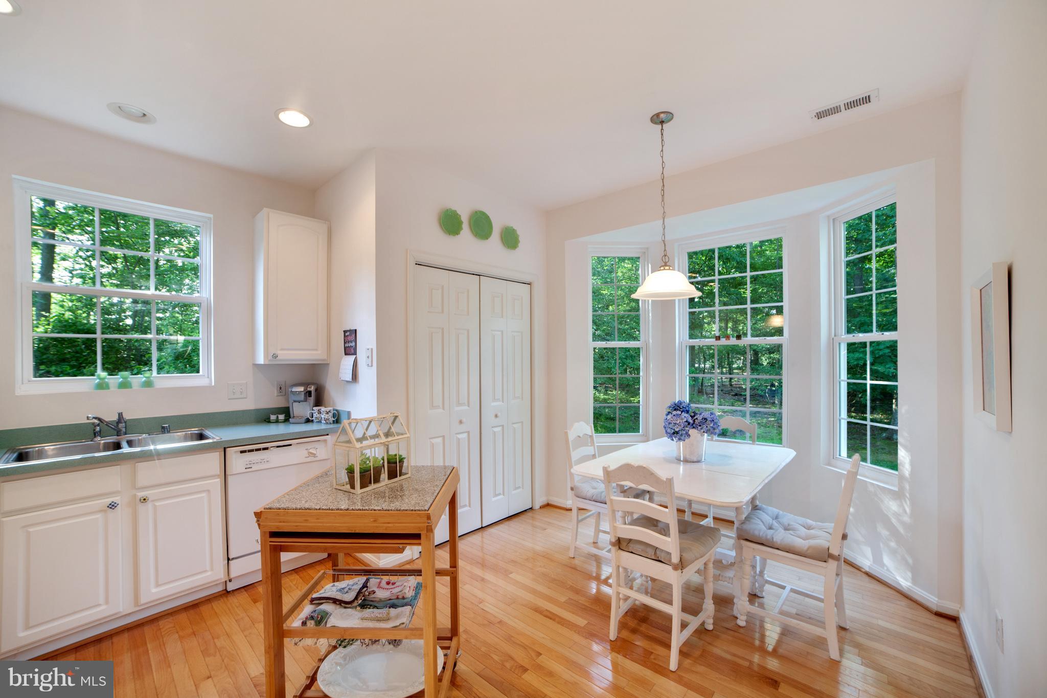 1703 Bay Road Shady Side, MD 20764 - Photo 10 of 27 Kitchen with ample cabinet space