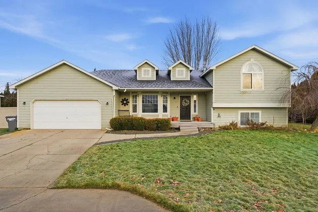 $475,000 | 3206 South Vercler Road, Spokane Valley, WA 99206