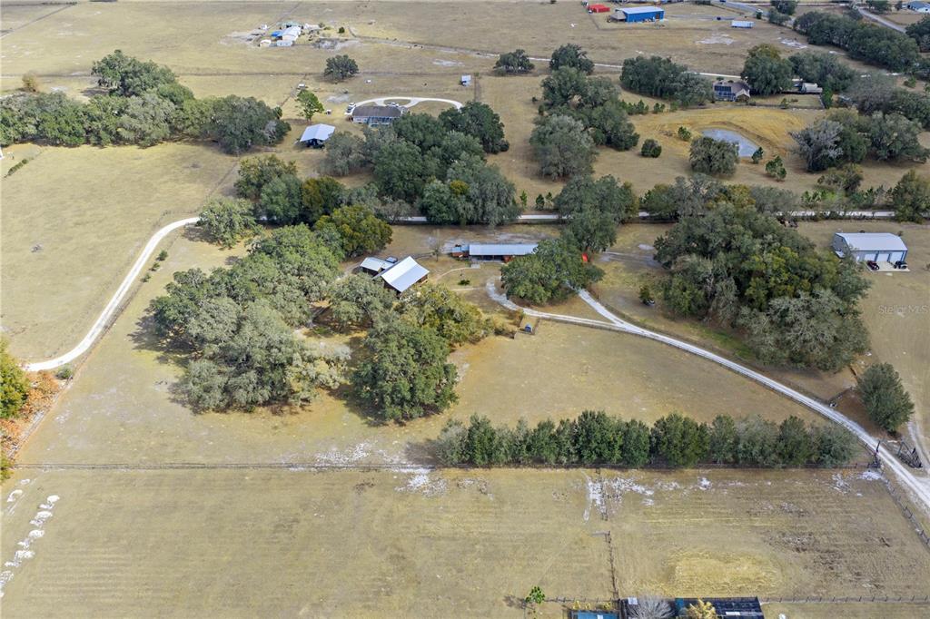 4292 Southwest 73rd Trail Bushnell, FL 33513 - Photo 80 of 88