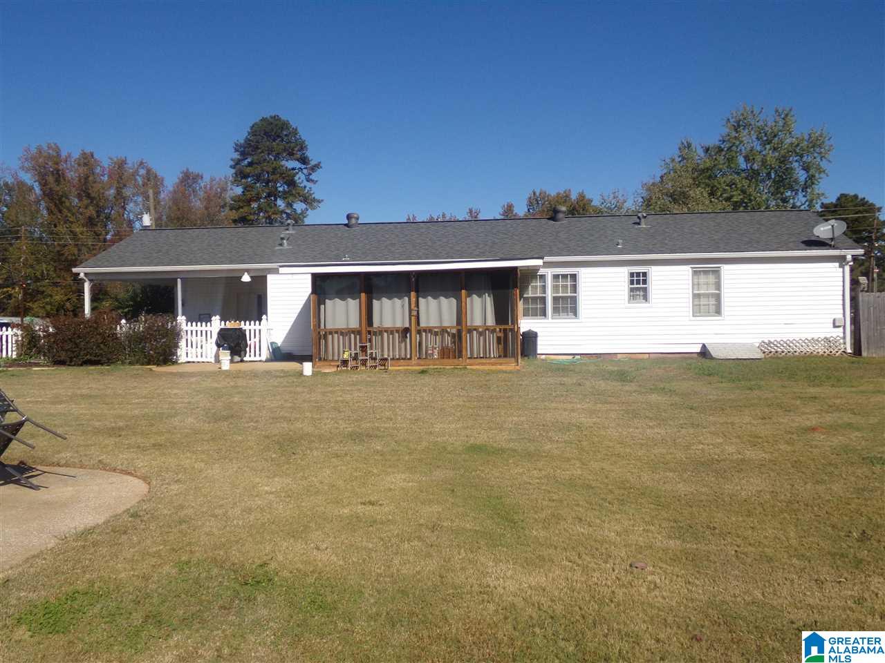 3808 Greenbrier Dear Road Anniston, AL 36207 - Photo 9 of 31