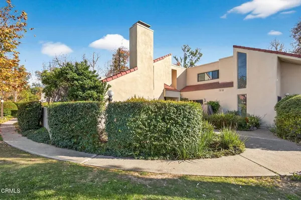 $729,000 | 202 North Carillo Road, Unit E, Ojai, CA 93023