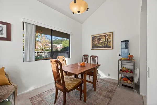 $729,000 | 202 North Carillo Road, Unit E, Ojai, CA 93023