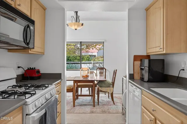 $729,000 | 202 North Carillo Road, Unit E, Ojai, CA 93023