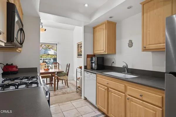 $729,000 | 202 North Carillo Road, Unit E, Ojai, CA 93023