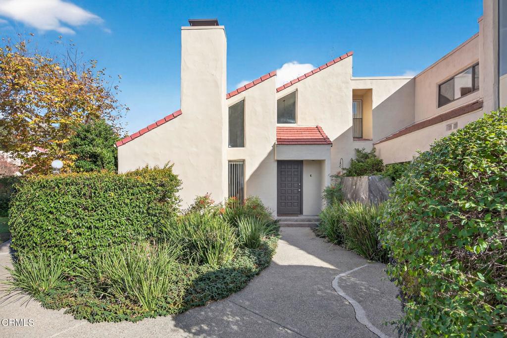 202 North Carillo Road, Unit E Ojai, CA 93023 - Photo 2 of 39