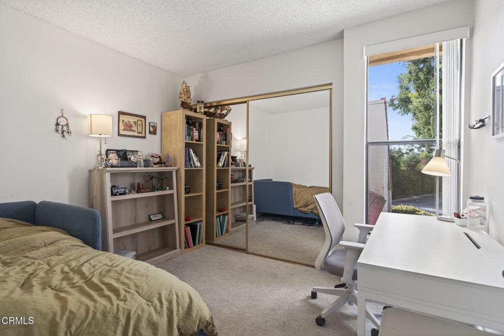 202 North Carillo Road, Unit E Ojai, CA 93023 - Photo 23 of 39