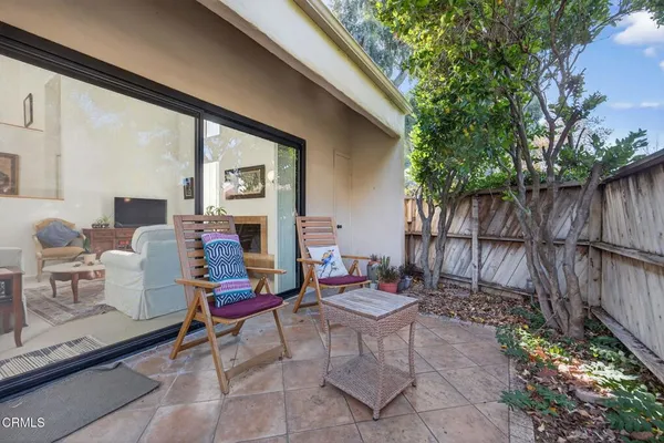$729,000 | 202 North Carillo Road, Unit E, Ojai, CA 93023