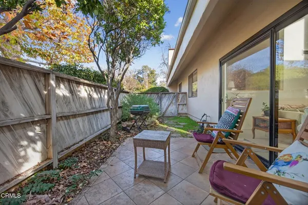 $729,000 | 202 North Carillo Road, Unit E, Ojai, CA 93023