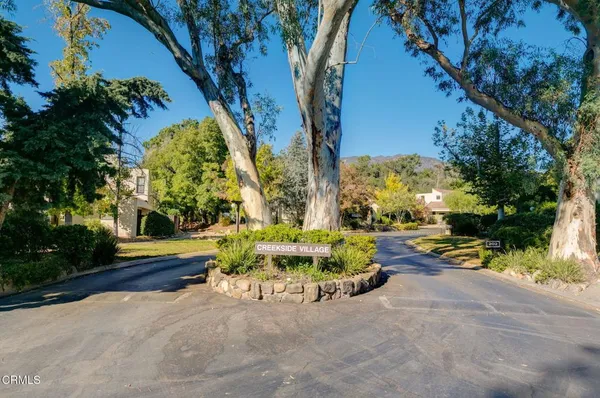 $729,000 | 202 North Carillo Road, Unit E, Ojai, CA 93023