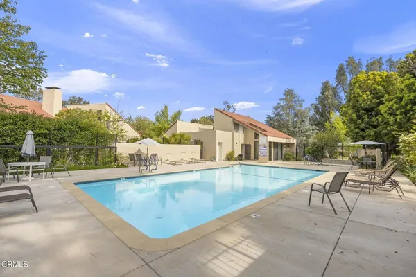 $729,000 | 202 North Carillo Road, Unit E, Ojai, CA 93023