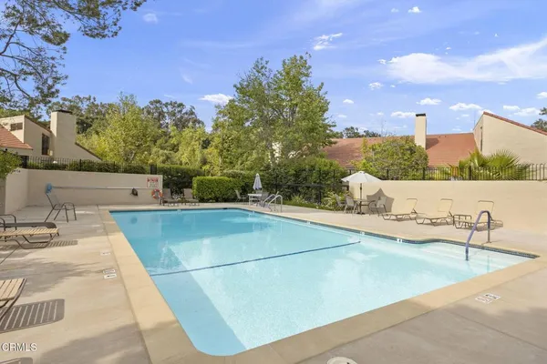 $729,000 | 202 North Carillo Road, Unit E, Ojai, CA 93023