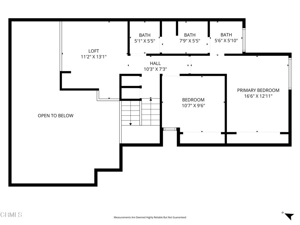 202 North Carillo Road, Unit E Ojai, CA 93023 - Photo 39 of 39