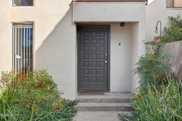 $729,000 | 202 North Carillo Road, Unit E, Ojai, CA 93023