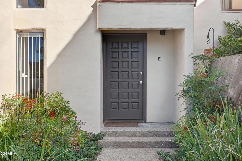 202 North Carillo Road, Unit E Ojai, CA 93023 - Photo 4 of 39