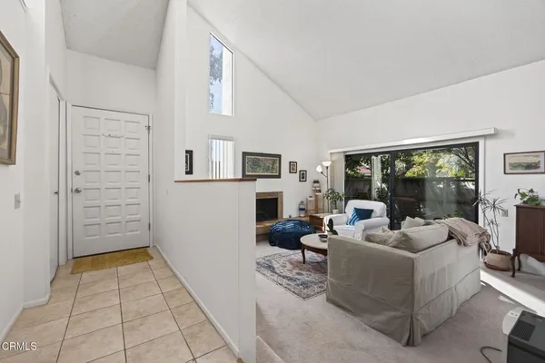 $729,000 | 202 North Carillo Road, Unit E, Ojai, CA 93023