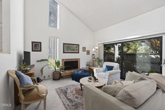 $729,000 | 202 North Carillo Road, Unit E, Ojai, CA 93023