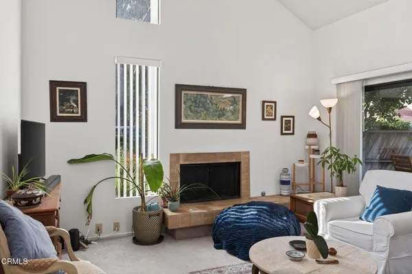 $729,000 | 202 North Carillo Road, Unit E, Ojai, CA 93023