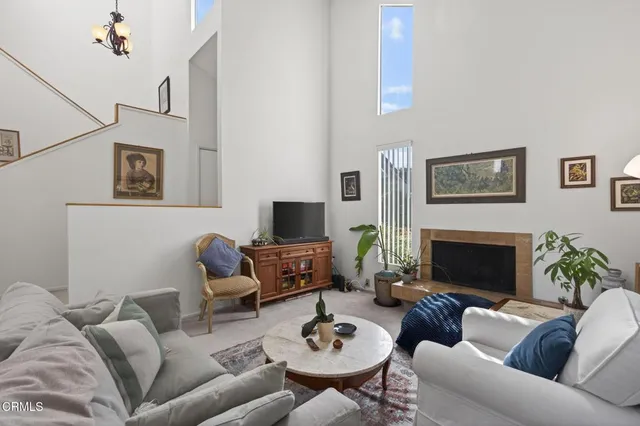 $729,000 | 202 North Carillo Road, Unit E, Ojai, CA 93023