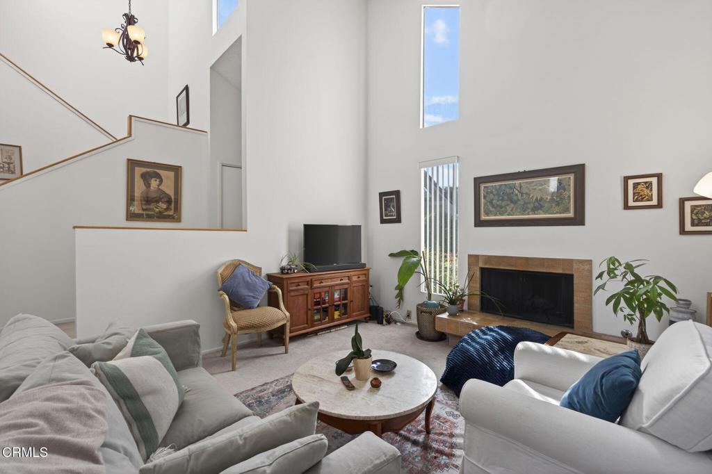 202 North Carillo Road, Unit E Ojai, CA 93023 - Photo 8 of 39