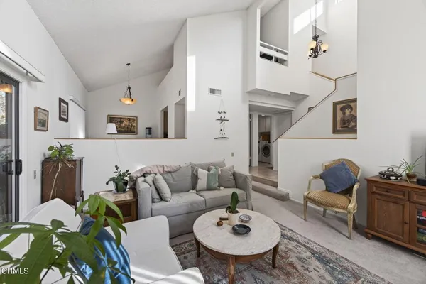$729,000 | 202 North Carillo Road, Unit E, Ojai, CA 93023