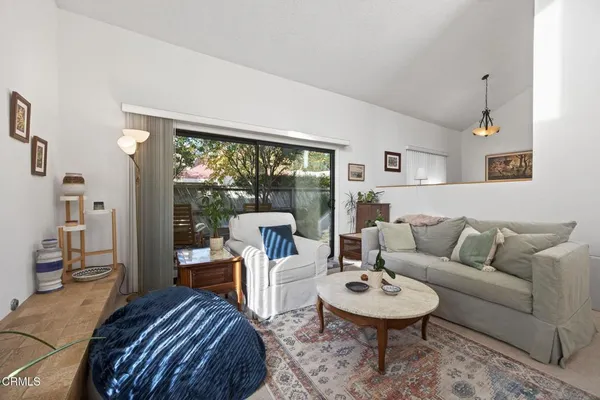 $729,000 | 202 North Carillo Road, Unit E, Ojai, CA 93023