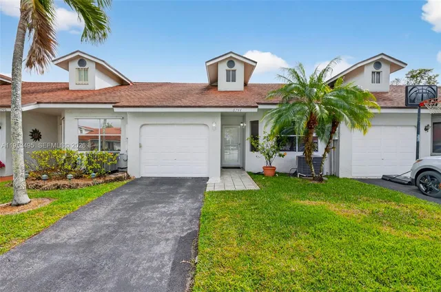 $365,000 | 6744 North Pine Island Road, Tamarac, FL 33321