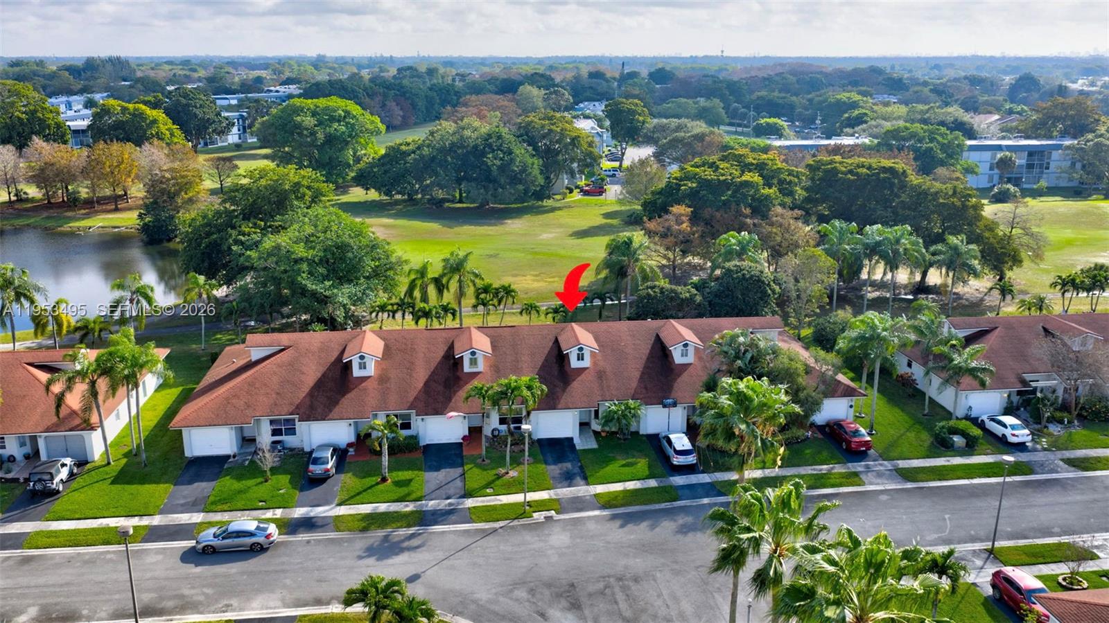 6744 North Pine Island Road Tamarac, FL 33321 - Photo 2 of 41