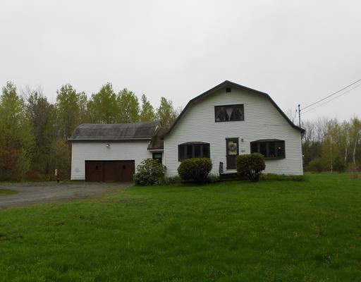 365 Bangor Road Dover-Foxcroft, ME 04426 - Photo 1 of 1 Exterior Front.