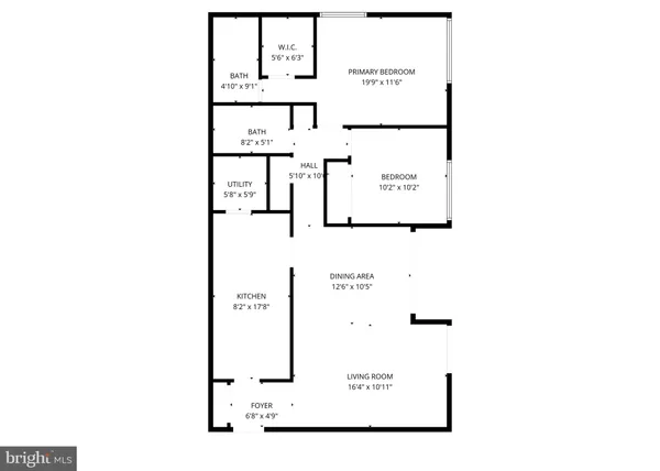 $225,000 | 10239 Prince Place, Unit 26102, Upper Marlboro, MD 20774