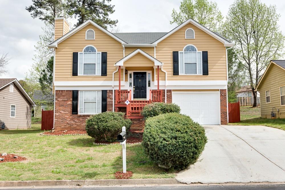 3764 Riverside Parkway Decatur, GA 30034 - Photo 1 of 1